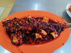 辣鱼-真空冷面王(武功街店)