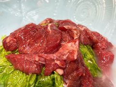 -驴全道葭州驴肉公馆(榆林商业步行街店)