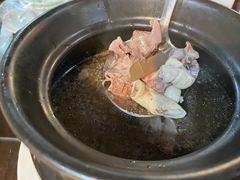 五宝汤-闽公馆·客家私房菜·商务宴请·包厢(杏林橡树湾店)