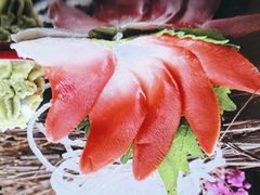 -和创柚子·会席日本料理(新区淮海街店)