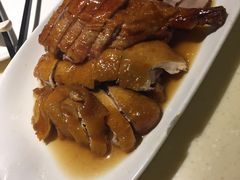 -龙记烧腊茶餐厅(常德路店)
