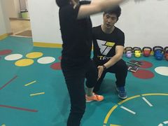 -FEELINGME乐刻私教馆·健身(朗悦居店)