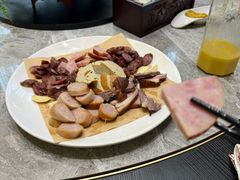 -饼中王酒楼(光复西路店)