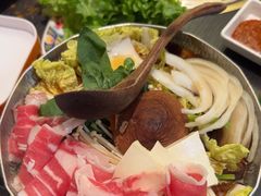 -AJIYA·池袋日式烧肉自助(天津万象城店)