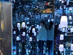 -天津梵高星空艺术馆(天河城旗舰店)