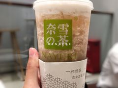 霸气荔枝-奈雪的茶(石家庄万象城店)