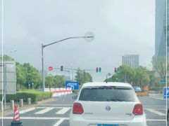 -上海海事大学(临港校区)