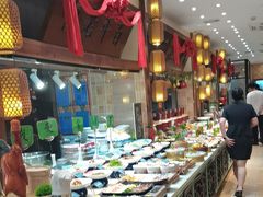 -老西门·常州菜(新区店)
