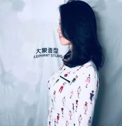 -大象造型