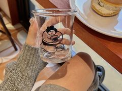 -辛一·铜锣烧(鸿寿坊店)