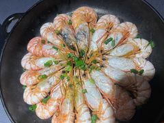 -高佳庄·海鲜酒楼(东港店)