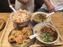 -小豆海棠(人民南路店)