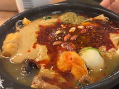 -O记东北砂锅麻辣烫
