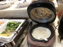 -素满香·素食自助餐(苏州·临顿路店)