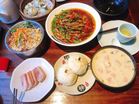 会宾楼(鼓楼店)-"来泰州怎么能不来恰一恰早茶呢前一天九点.