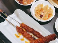 -鼓楼东街老火锅(鼓楼店)
