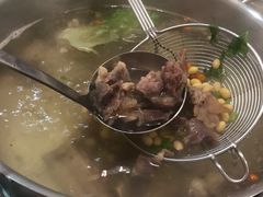 -嬷孙家潮汕牛肉火锅(北京路天河城店)