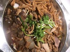 -古乐牛香·鲜牛肉牛杂火锅(新区店)