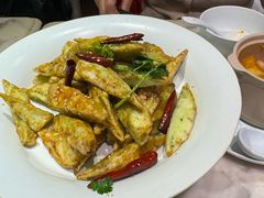 -汤城小厨•粤菜•靓汤(西直门凯德MALL店)