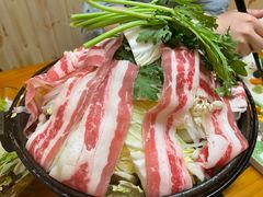 -千吉日本料理(日本一条街店)