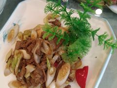 -马尔龙新疆饭店·清真(瑞景店)