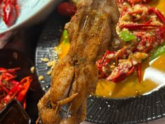 -沪小胖·小龙虾·蓝龙王(八佰伴店)