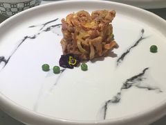 果木熏鸭-凯逸轩·匠心粤菜(中城名仕汇店)