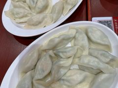 -喜家德虾仁水饺(长泰广场店)