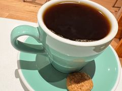 -Cafe del Volcan(永康路店)