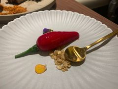 -渔语鱼新川菜Bistro(万象天地店)