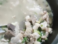 -灿哥羊汤(果园店)