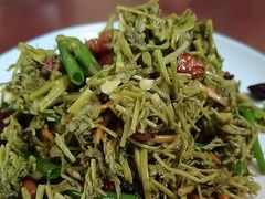 -遇见小院—虹鳟鱼•农家菜(怀柔店)