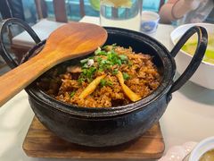 -吃货私房菜(丽江束河古镇店)