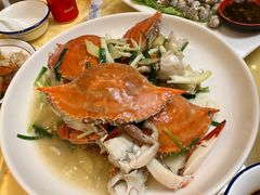 -沈家门小海鲜