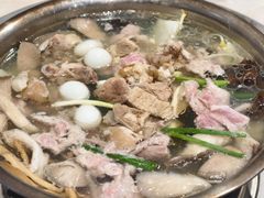 -海关荤豆花(洋河一路店)