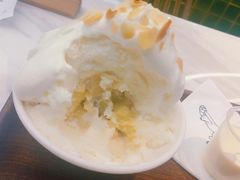 -丹礼糖甜品