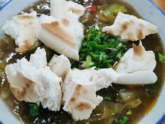 肉丸糊辣汤-老字号贾家肉丸糊辣汤(光明巷店)