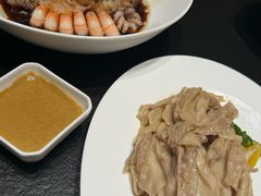 -四季民福烤鸭店(外滩外白渡桥店)