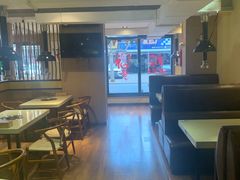 大堂-阿泽禧烤肉(民兴花园店)