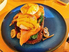 -Jamaicablue Coffeeshop(中央广场店)