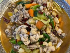 -下梅人家土菜馆(历史文化餐厅度假区店)