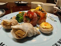 -松子料理(亮马桥店)