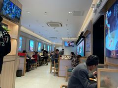 -武圣羊汤·西北面(朝阳门店)