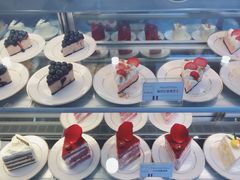 -PETIT PARIS 小巴黎(凯德1818店)