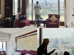 -广州香格里拉酒店