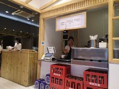 -老东江米粉(南方大厦店)
