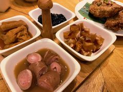 -莆田餐厅PUTIEN(三里屯店)