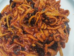 -逢春菜馆天津菜(胜利路店)