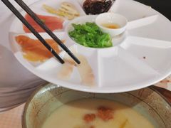 -官房大酒店•驼峰自助餐厅