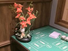 -贡宴盐帮菜自贡驻京联络处餐厅